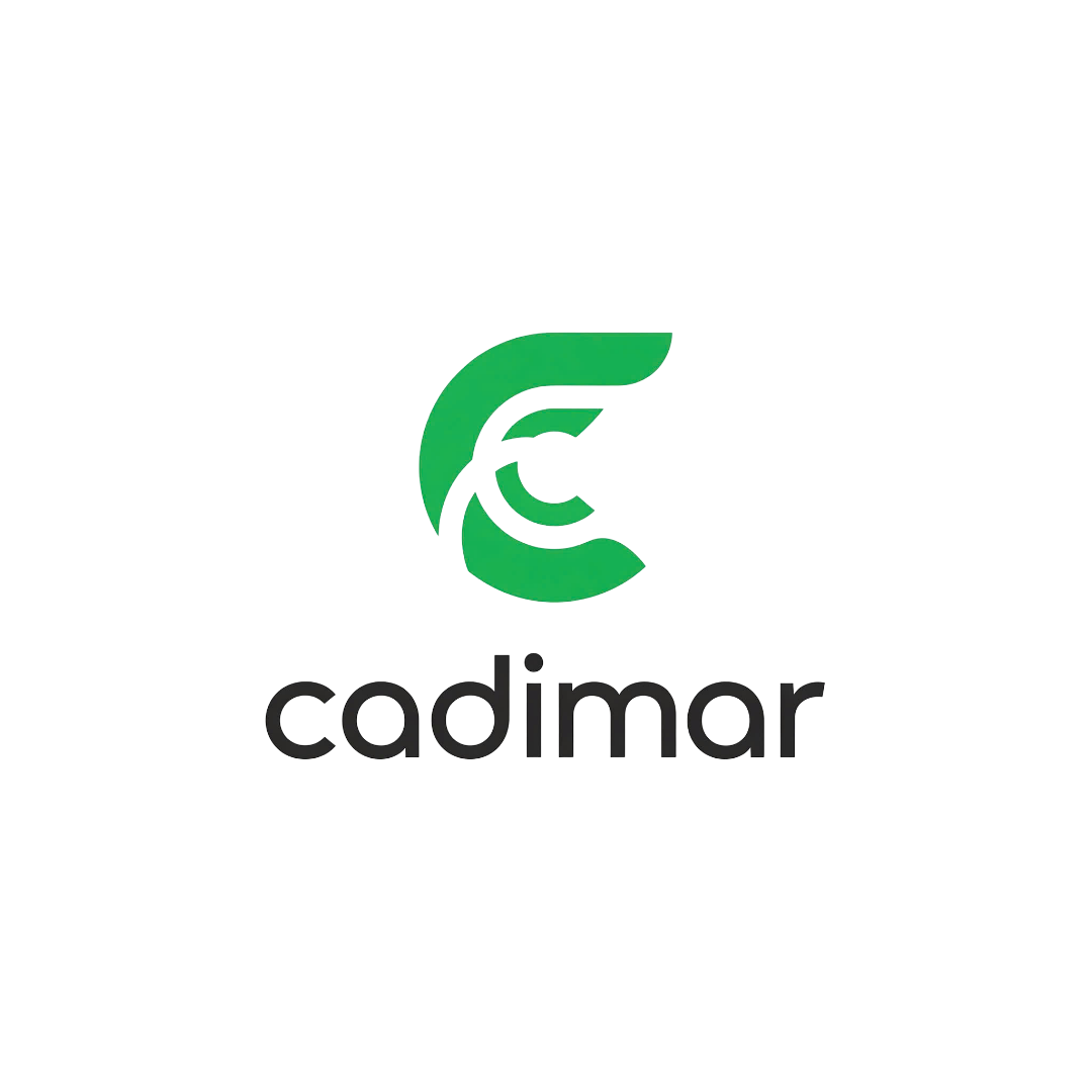 Cadimar Logo